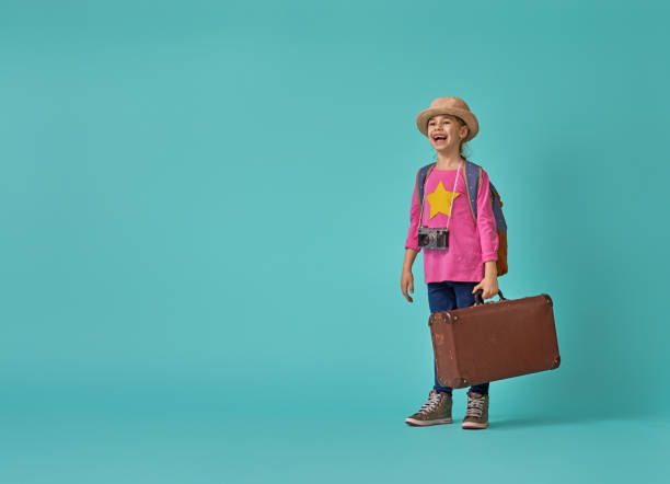 istock Dreams of travel 918371976