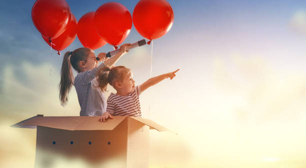 istock Dreams of travel 918372006