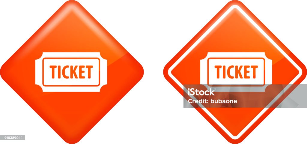 Ticket Control Icon Control Ticket Stock Illustration - Download Image Now - At The Edge Of ...