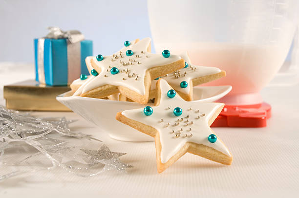 Christmas Cookies