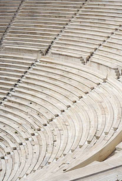 istock Theater of Herod Atticus 91839585