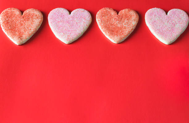 istock Valentine's Day Holiday Background 918395882