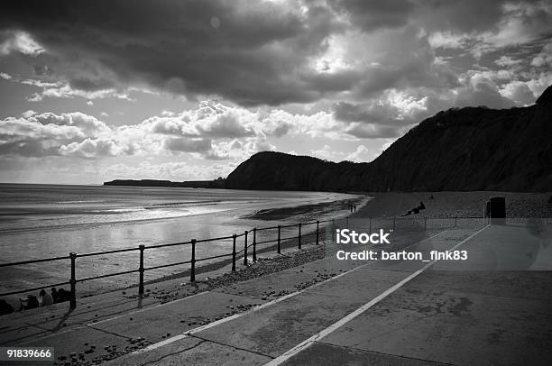 Photo libre de droit de Devon Littoral banque d'images et plus d'images libres de droit de Angleterre - Angleterre, Beauté de la nature, Ciel changeant