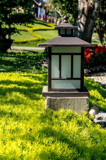 istock Chinese street lantern 918403578