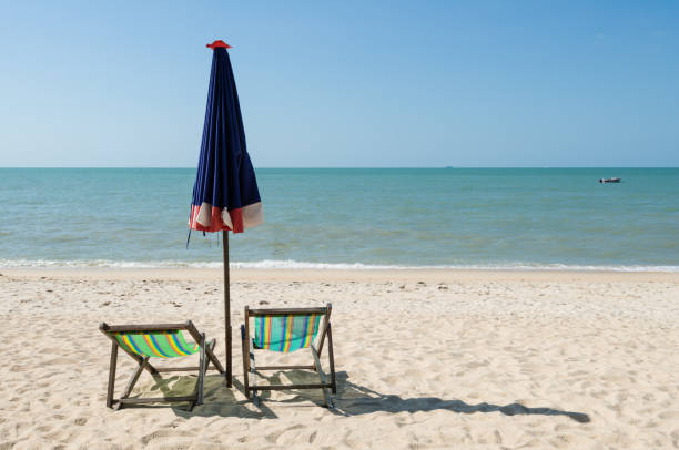 istock Batu Ferringhi beach in Penang, Malaysia 918411340