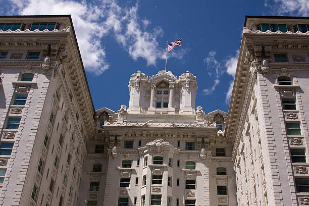 istock Downtown Salt Lake City 91842038