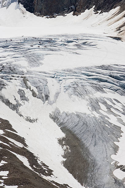 istock Glacier on the Sustenpass in Switzerland 91842094