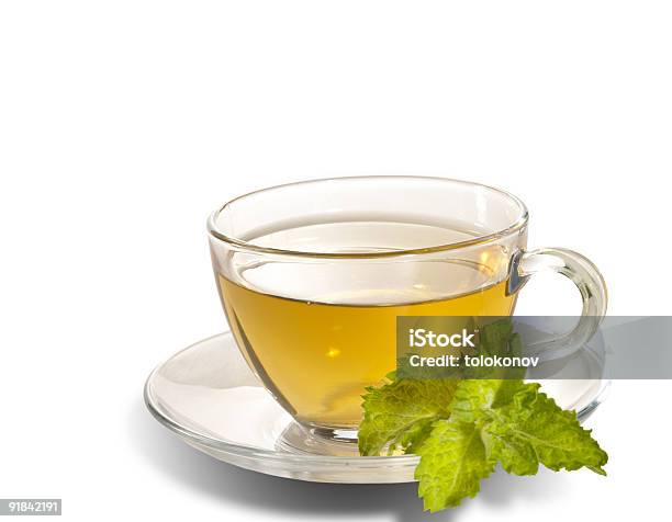 Vida Aún De Desayuno Té Verde Foto de stock y más banco de imágenes de Bebida - Bebida, Bebida sin alcohol, Calor