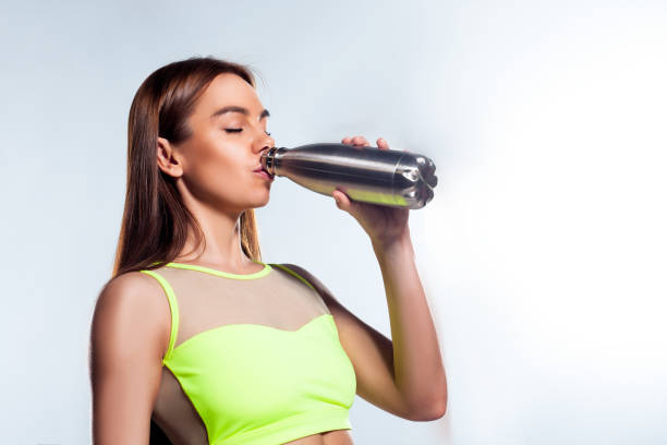 istock Sport woman 918430938