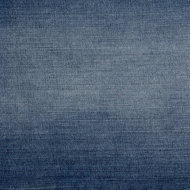 istock Denim jeans texture. Denim background texture for design. Canvas denim texture. Blue denim that can be used as background. Blue jeans texture for any background. 918444704