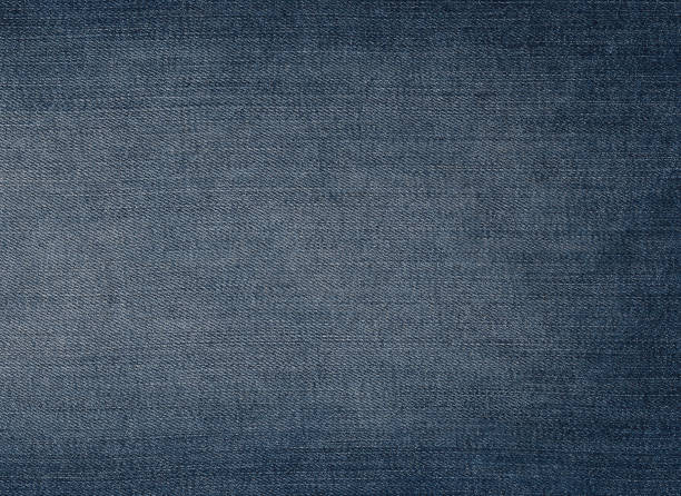 istock Denim jeans texture. Denim background texture for design. Canvas denim texture. Blue denim that can be used as background. Blue jeans texture for any background. 918447838
