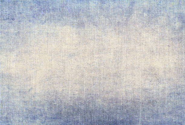 istock Denim jeans texture. Denim background texture for design. Canvas denim texture. Blue denim that can be used as background. Blue jeans texture for any background. 918448184