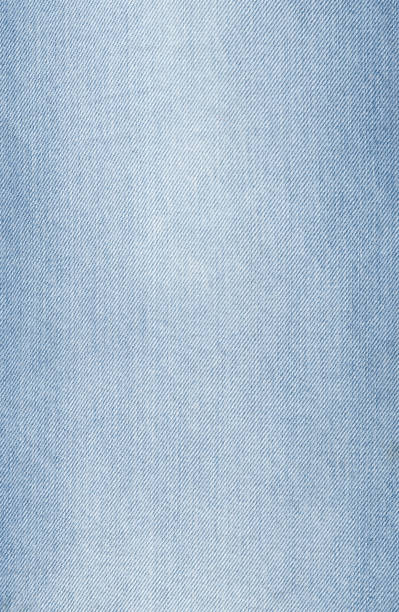 istock Denim jeans texture. Denim background texture for design. Canvas denim texture. Blue denim that can be used as background. Blue jeans texture for any background. 918450450