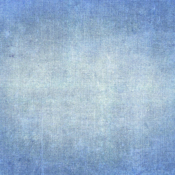 istock Denim jeans texture. Denim background texture for design. Canvas denim texture. Blue denim that can be used as background. Blue jeans texture for any background. 918451116