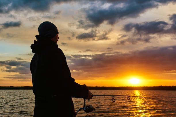 istock fishing in the morning 918475050