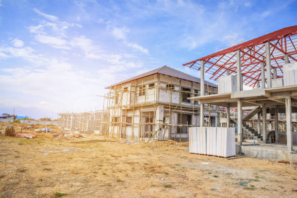 istock construction residential new house in progress at building site 918492984