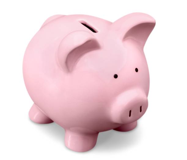 istock Piggy bank. 918497858