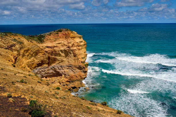 istock Australia, Coast on Great Ocean Road 918501366