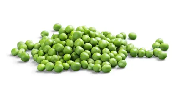 Green Peas