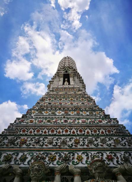 istock Wat Arun,Bangkok, Thailand 918517270