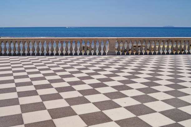 istock Terrace Mascagni, Livorno 918529802