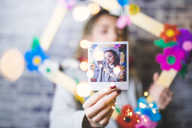 istock Picture in a picture 918538306