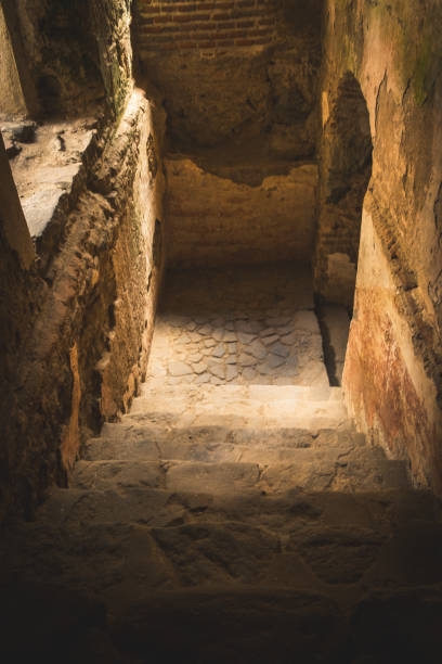 istock Old colonial town, Antigua, Guatemala 918545262