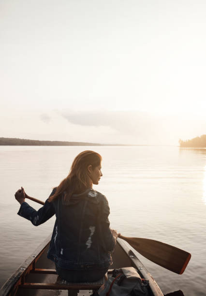 istock Nature offers a unique kind of therapy 918548968
