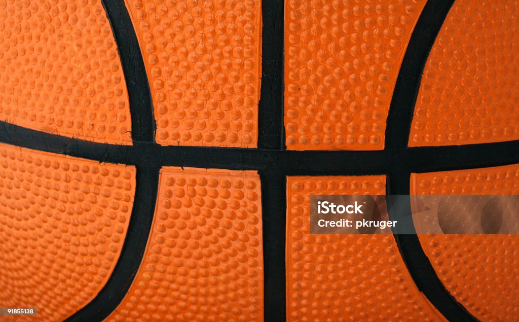 Basketball - Royalty-free Abstrato Foto de stock