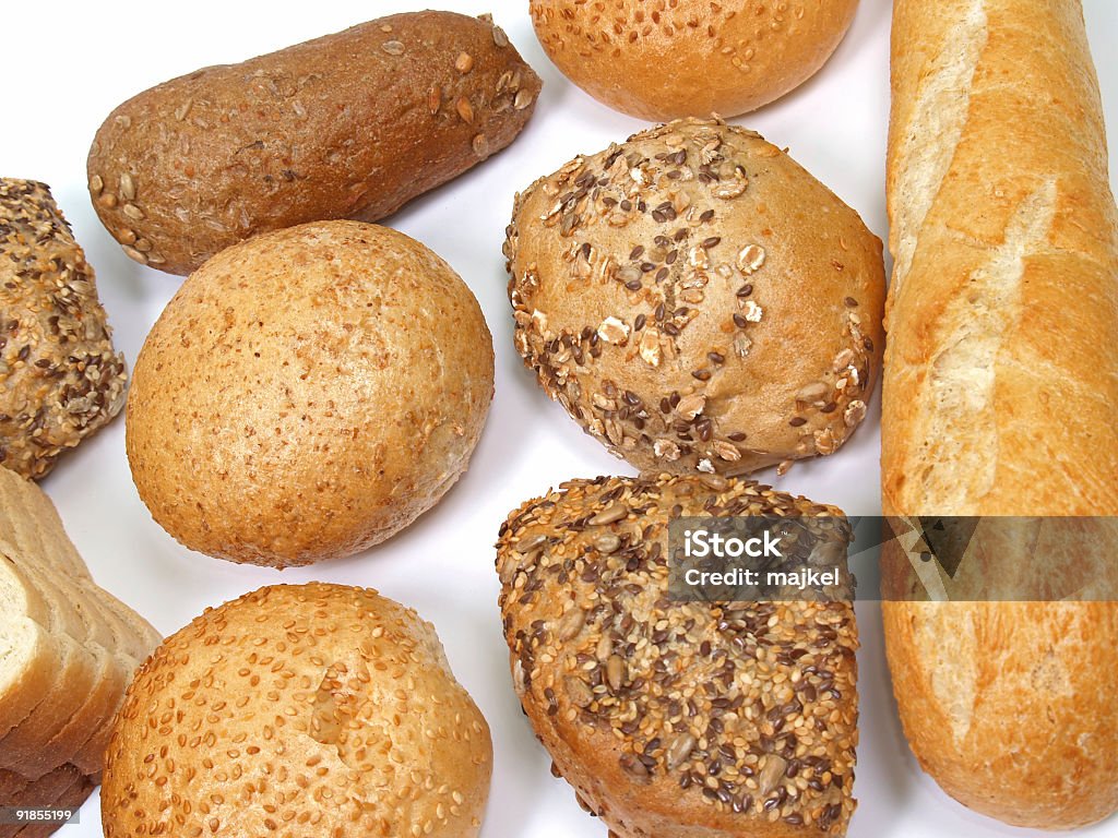 Panadería - Foto de stock de Alimento libre de derechos
