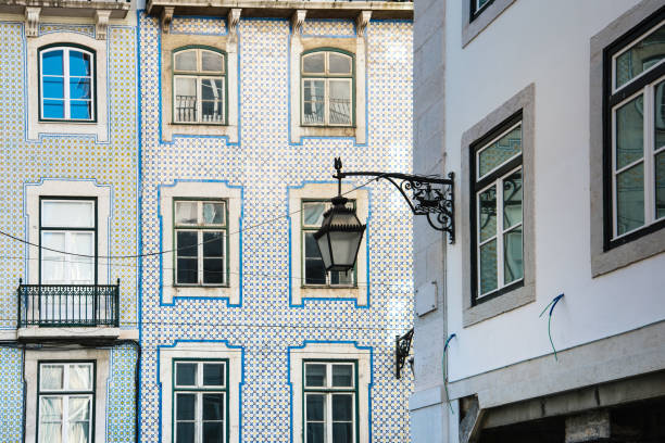 istock Lisbon, Portugal 918551998