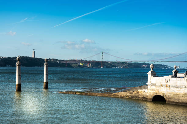 istock Lisbon, Portugal 918552176