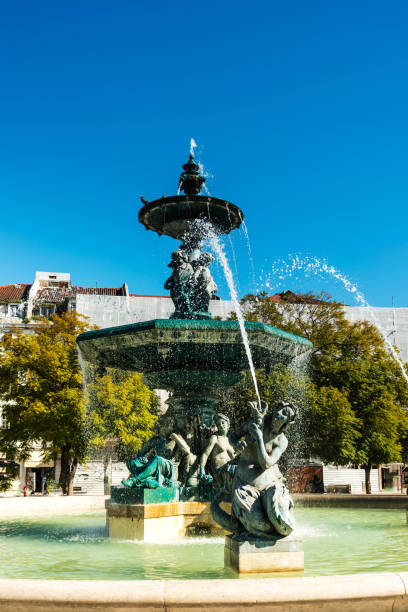 istock Lisbon, Portugal 918552424