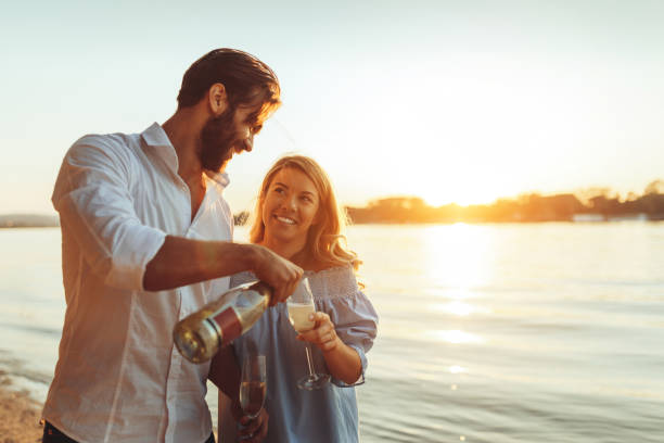 istock The best is yet to come 918553184