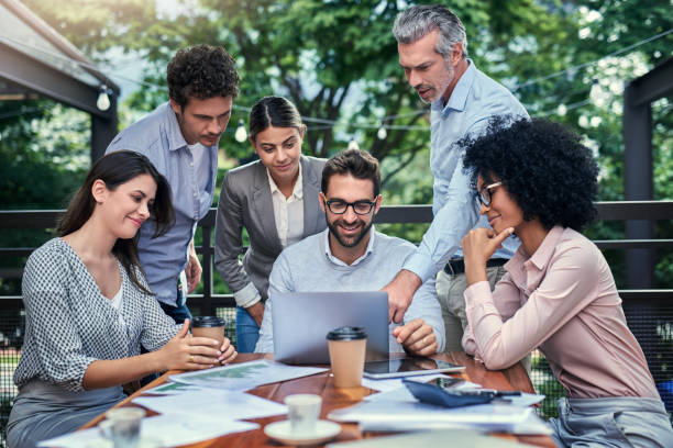 istock He's done a lot to be proud of 918555656