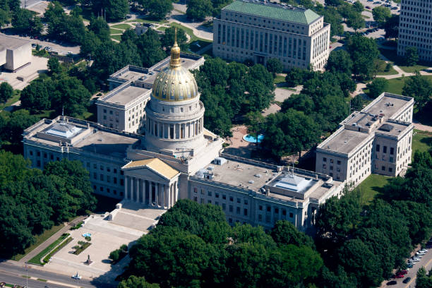 istock West Virginia State Capital Charleston WV 918566190