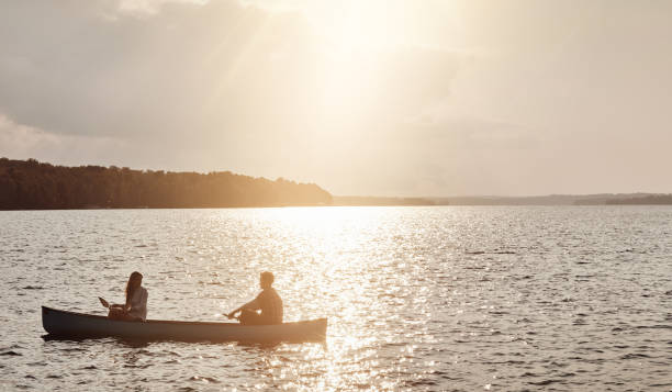 istock The lake is always a great getaway 918568832