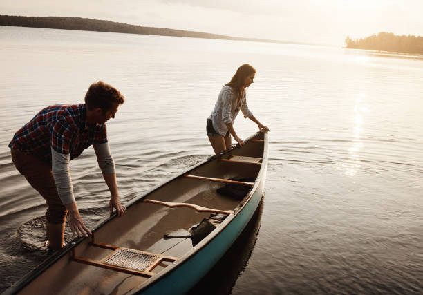 istock Nature always pushes you to explore 918568844