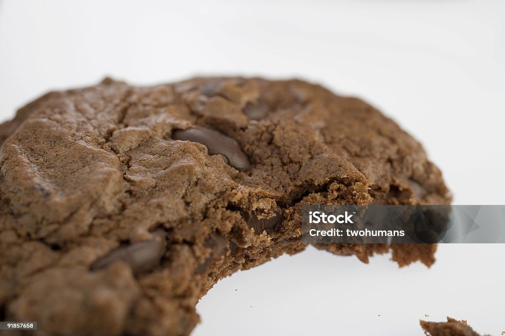 ChocolateCookie - 15 - Lizenzfrei Keks Stock-Foto