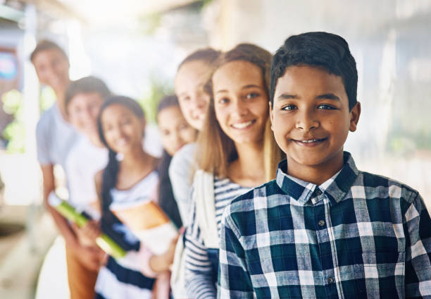 istock We're on a journey of learning together 918576700