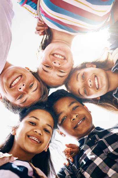 istock We'll be friends forever 918576814