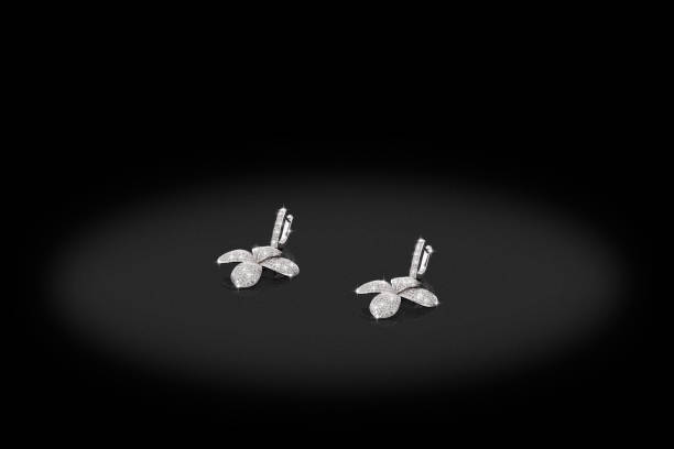 istock Good material for design jewelery. 918579392