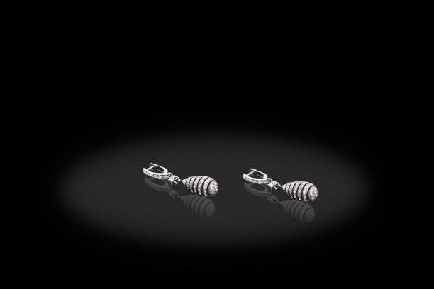 istock Good material for design jewelery. 918579412