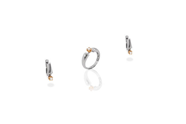 istock Good material for design jewelery. 918579426