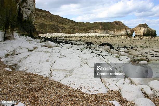 Fenomeno Geologico - Fotografie stock e altre immagini di Ambientazione esterna - Ambientazione esterna, Antico - Condizione, Argilla