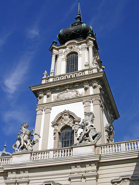 istock Keszthely Palace 91858603