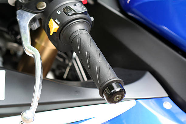 Sport Bike Handlebar