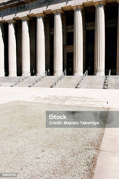 Classical Architecture Stock Photo - Download Image Now - Antiquities, Architecture, Awe