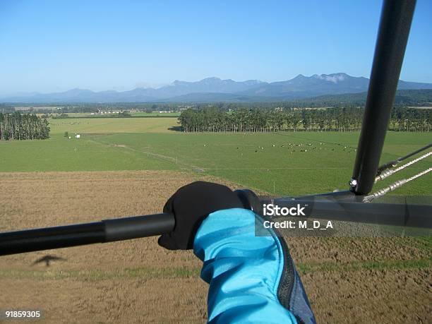 Foto de Ultraleve Aventura e mais fotos de stock de Aterrissar - Aterrissar, Atividade Recreativa, Aventura