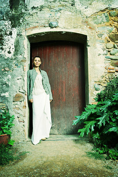 istock At the rural house 91859552